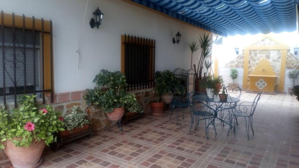 te koop villa Baena Campiña De Baena 13