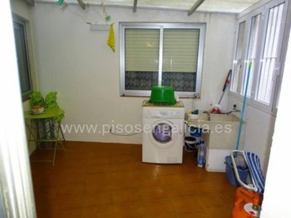  te koop appartement Sanxenxo Salnés 30