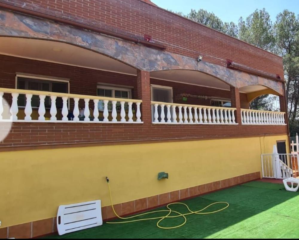 te koop huis Castellar Del Vallès Vallès Occidental 4