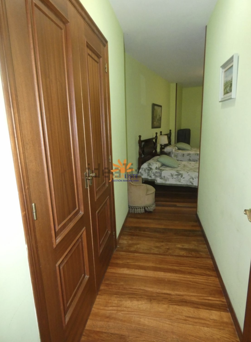  te koop appartement Sanxenxo Salnés 16