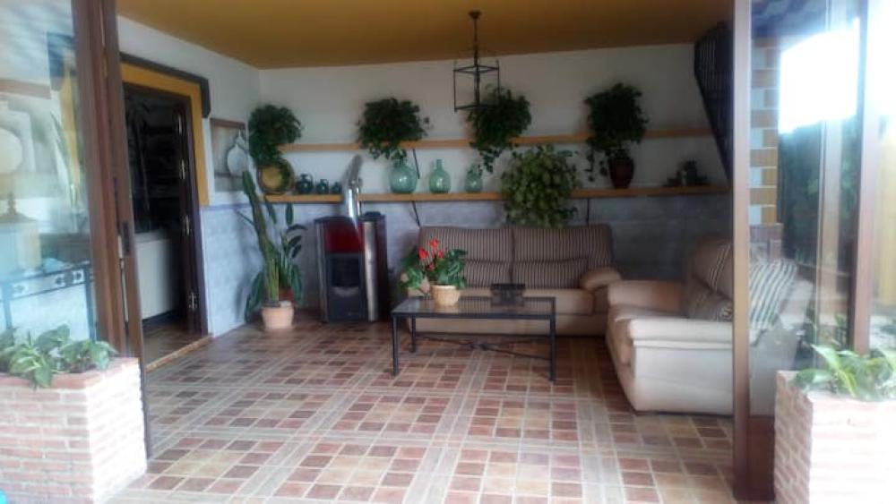 te koop villa Baena Campiña De Baena 3