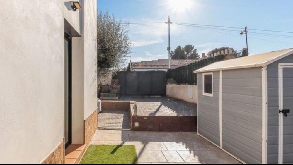  te koop villa Castellet Alt Penedès 9