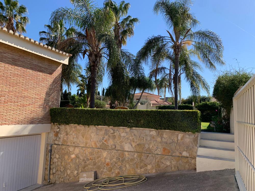  te koop villa San Antonio De Benagéber Camp De Túria 86