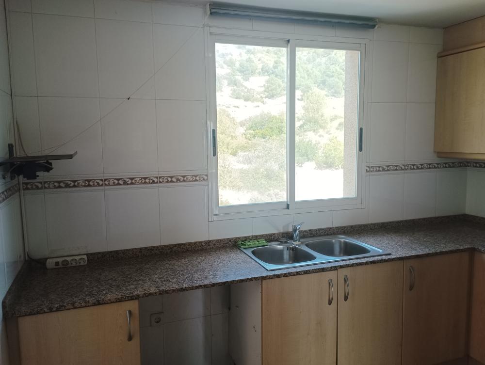  te koop appartement Naquera Camp De Túria 8