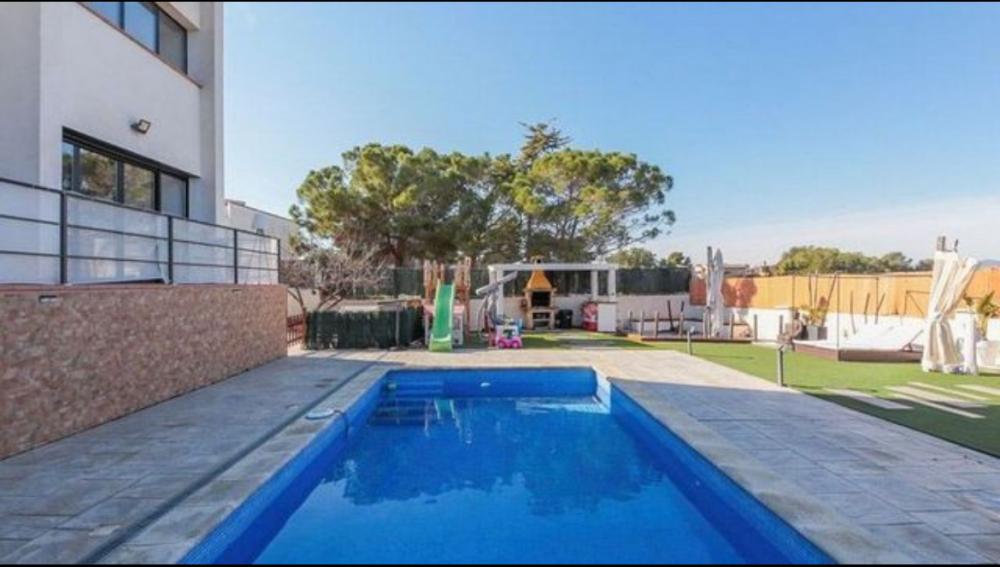  te koop villa Castellet Alt Penedès 5
