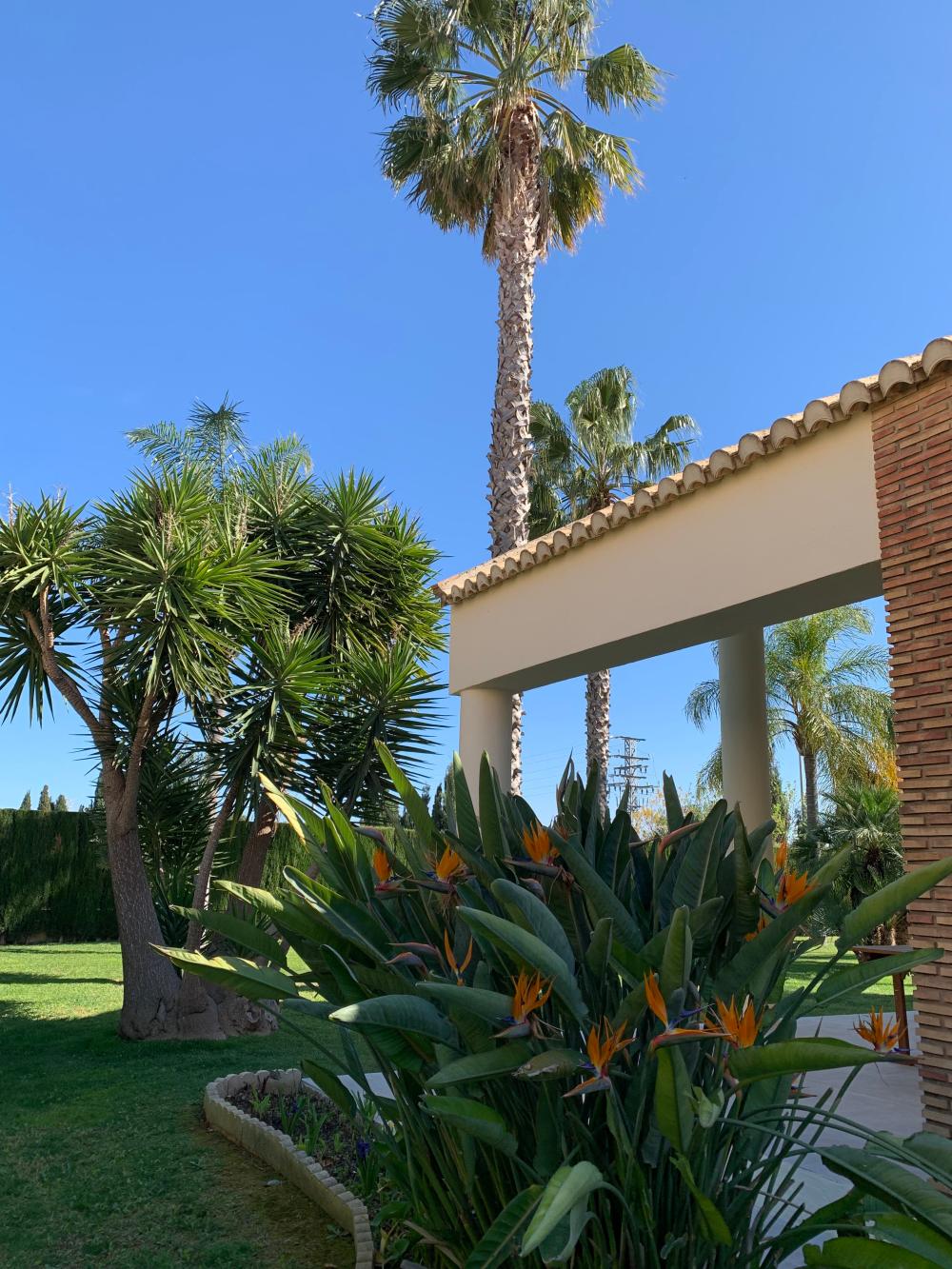  te koop villa San Antonio De Benagéber Camp De Túria 97