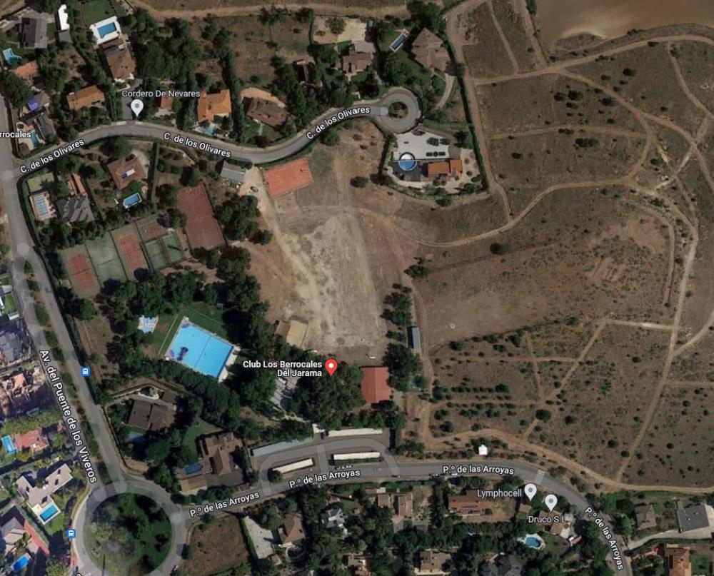  te koop villa Los Berrocales Del Jarama Cuenca Del Medio Jarama 32