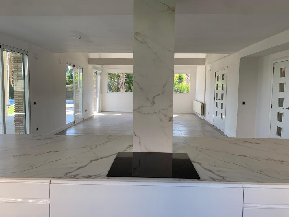  te koop villa San Antonio De Benagéber Camp De Túria 29