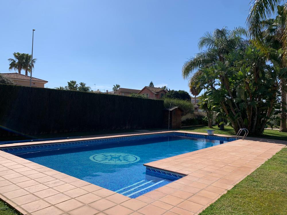  te koop villa San Antonio De Benagéber Camp De Túria 14