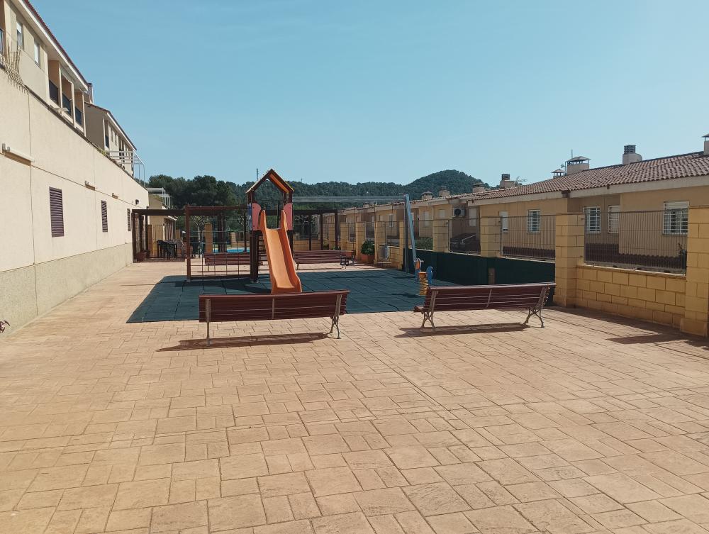  te koop appartement Naquera Camp De Túria 78