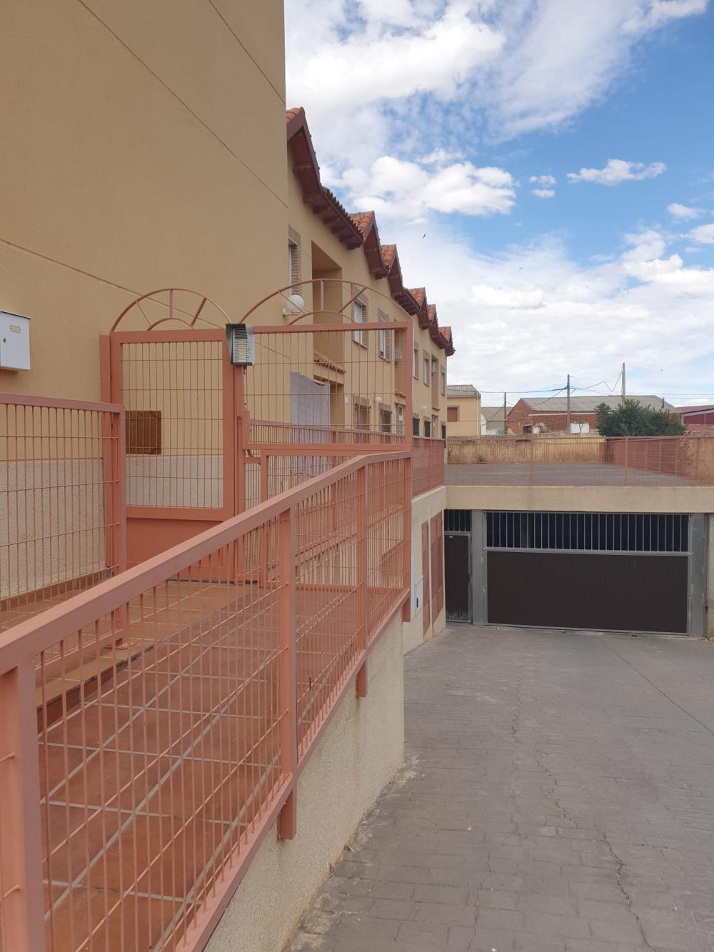  te koop villa Santa Cruz De La Zarza Mesa De Ocaña (La) 19