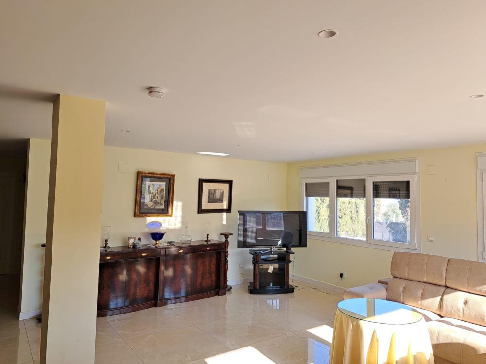  te koop villa Híjar Vega De Granada 18