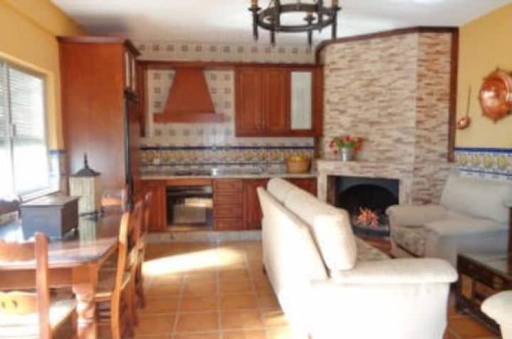 te koop villa Baena Campiña De Baena 10