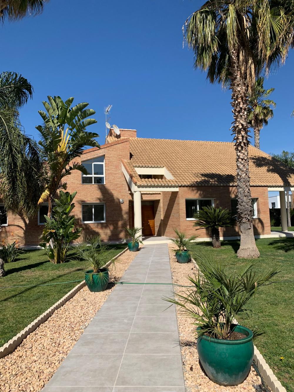  te koop villa San Antonio De Benagéber Camp De Túria 76