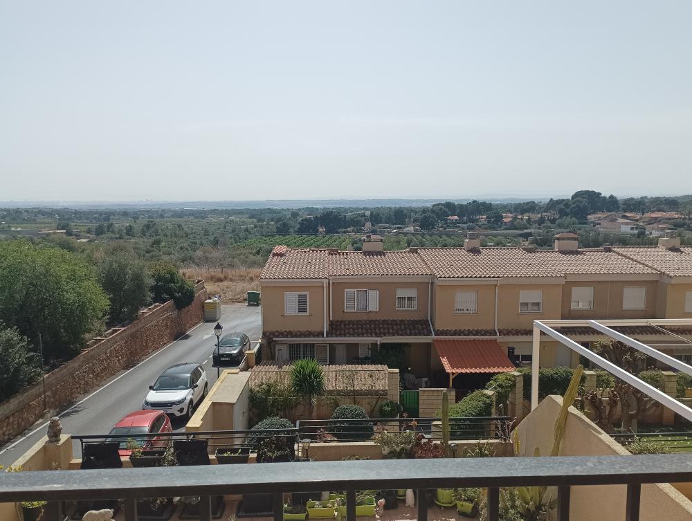  te koop appartement Naquera Camp De Túria 41