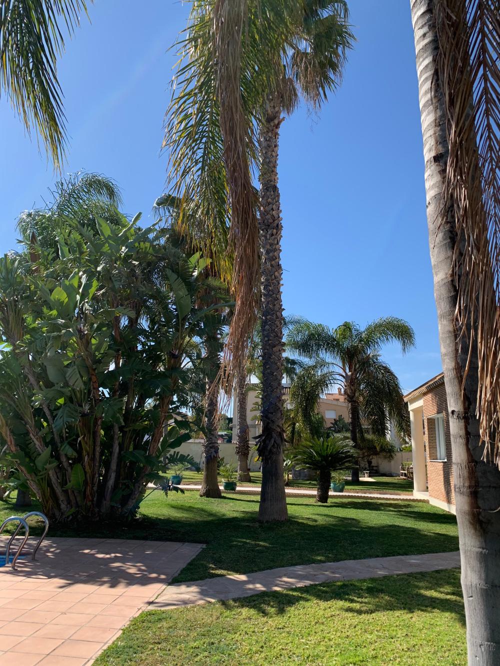 te koop villa San Antonio De Benagéber Camp De Túria 103