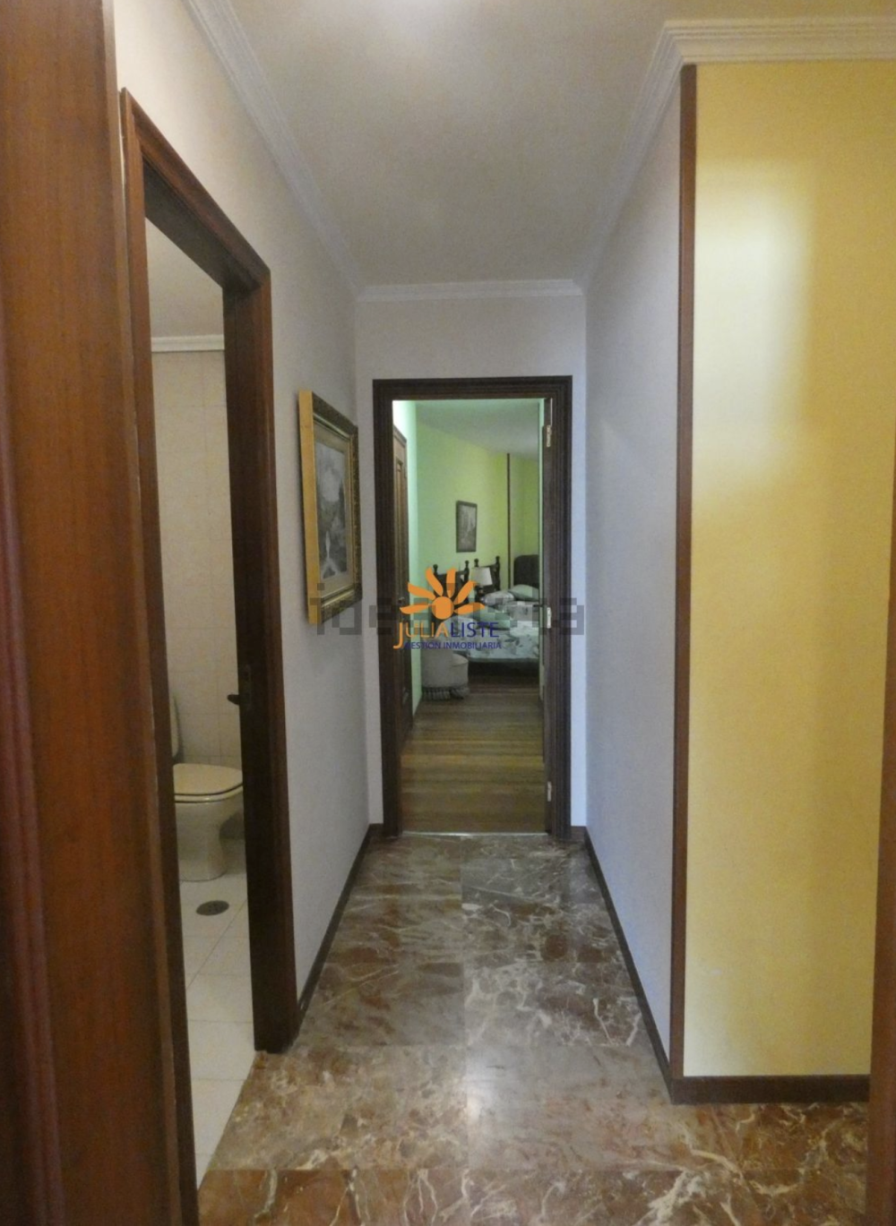  te koop appartement Sanxenxo Salnés 15