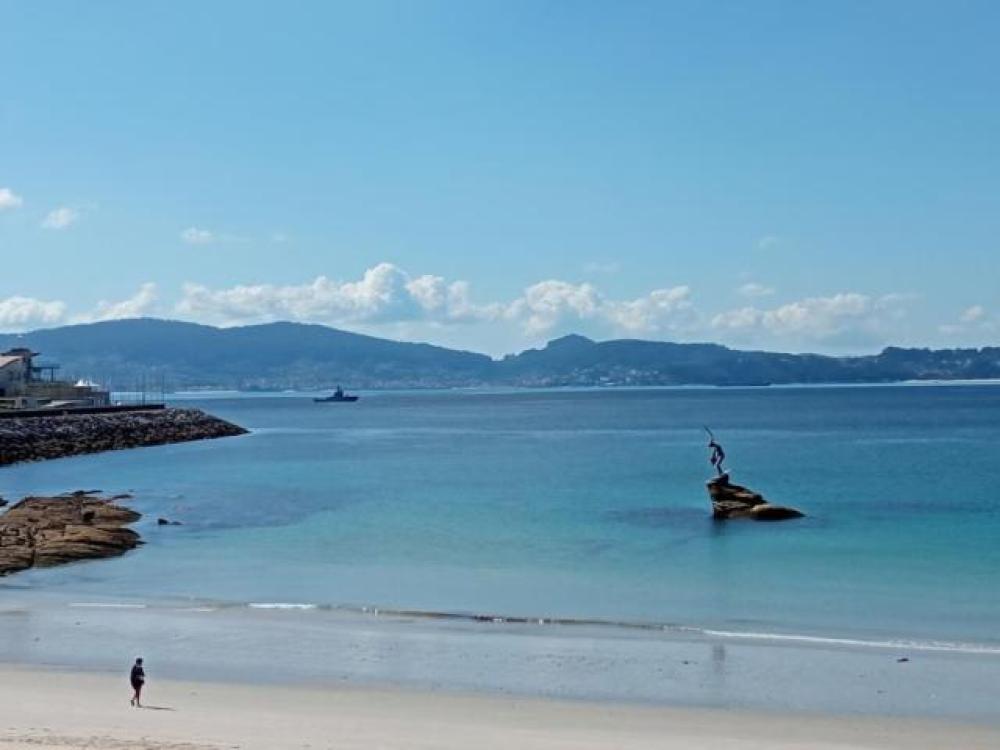  te koop appartement Sanxenxo Salnés 37