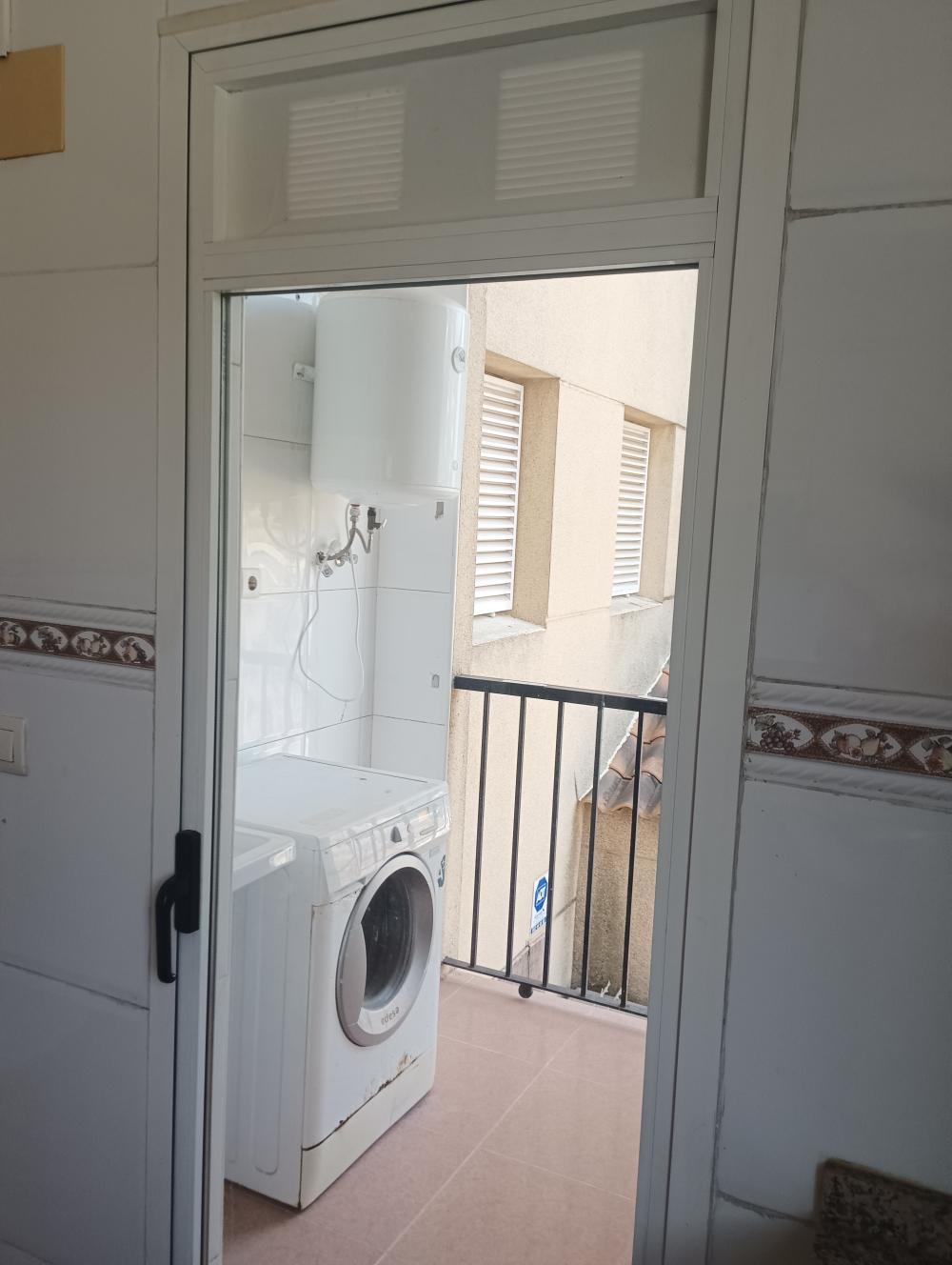  te koop appartement Naquera Camp De Túria 63