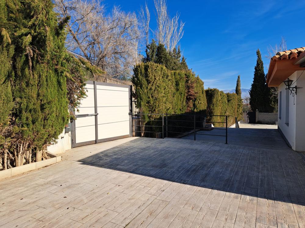  te koop villa Híjar Vega De Granada 19