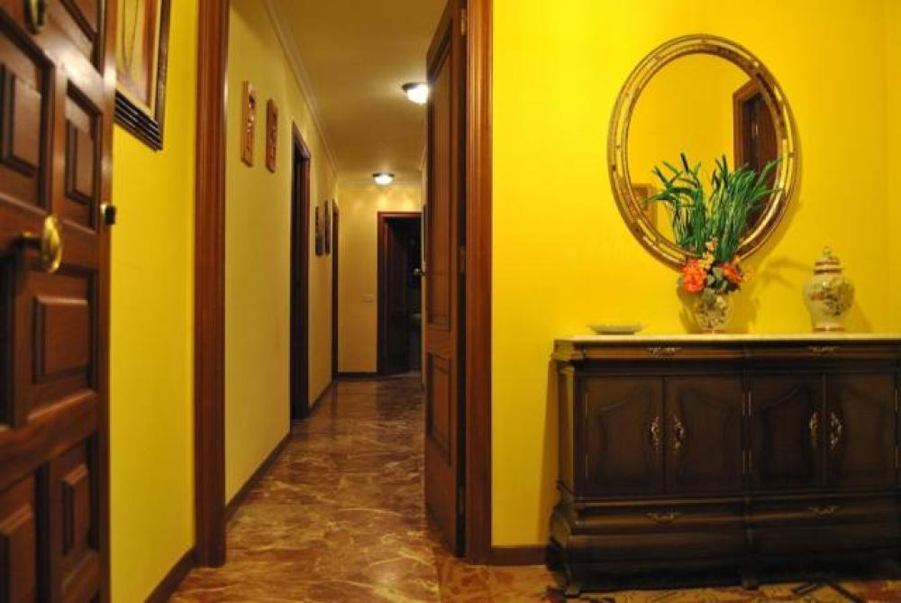  te koop appartement Sanxenxo Salnés 34