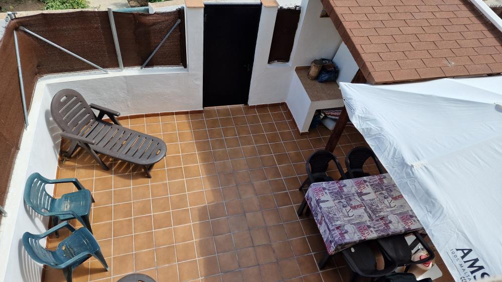  te koop twee-onder-een-kapwoning La Cañada Serranía Baja 5