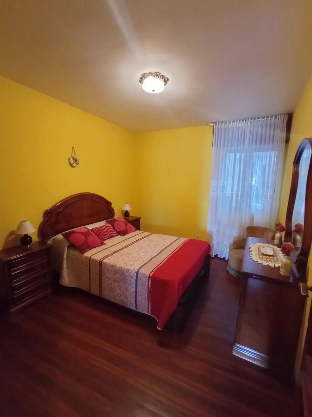  te koop appartement Sanxenxo Salnés 18
