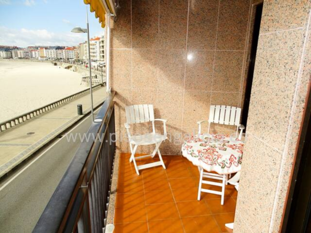  te koop appartement Sanxenxo Salnés 4