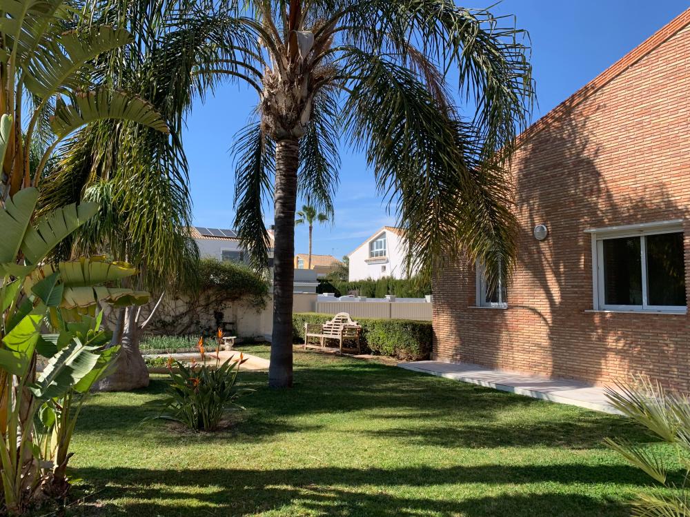  te koop villa San Antonio De Benagéber Camp De Túria 78