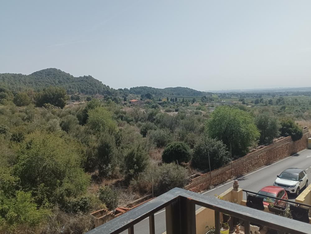  te koop appartement Naquera Camp De Túria 43