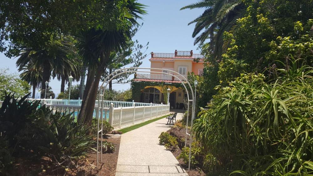  te koop villa Cambalud Área Norte 6