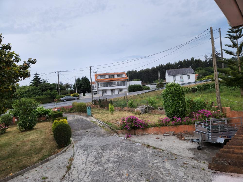  te koop huis Cedeira Ferrol 8