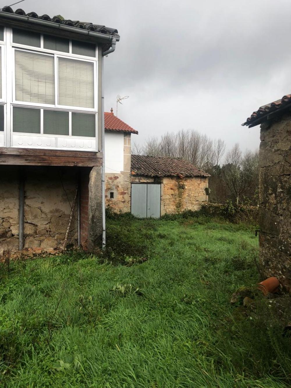  te koop huis Bolmente Tierra De Lemos 1