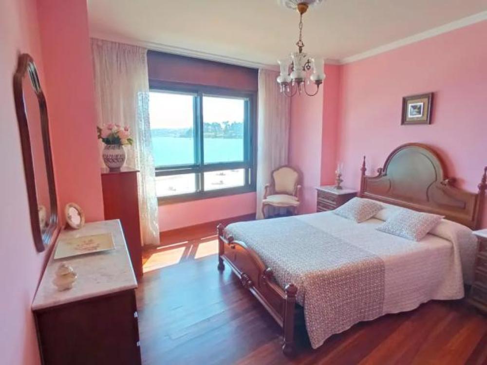  te koop appartement Sanxenxo Salnés 12