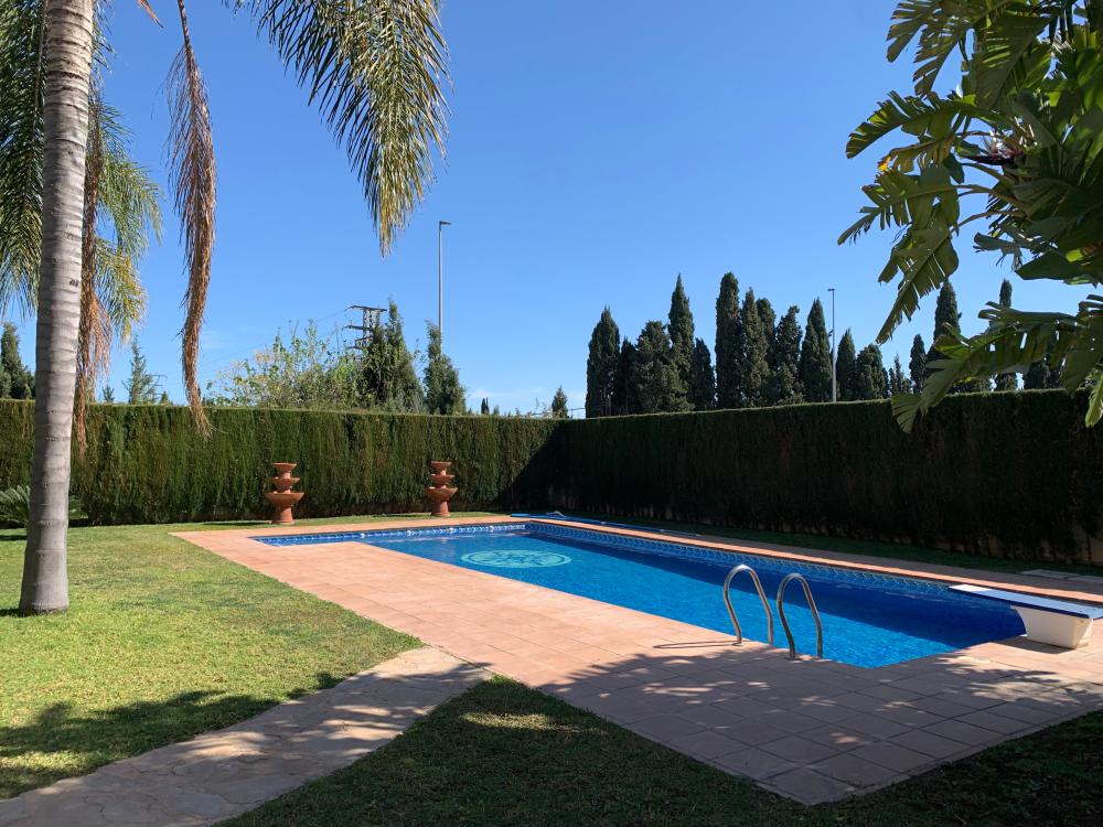  te koop villa San Antonio De Benagéber Camp De Túria 11