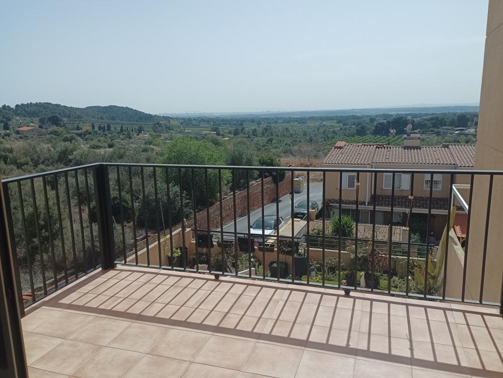  te koop appartement Naquera Camp De Túria 4