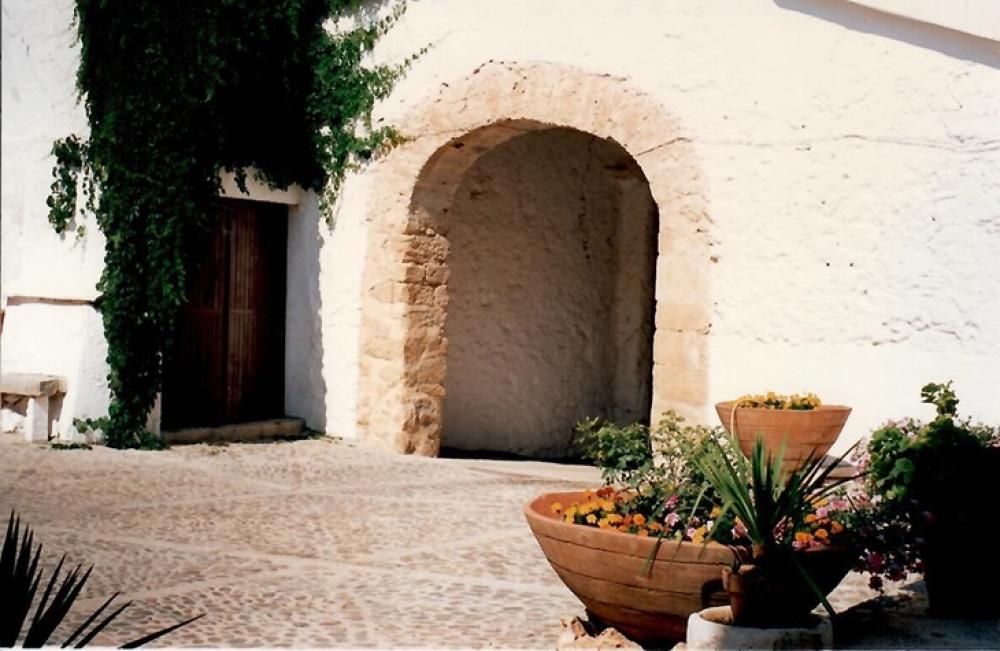  te koop huis Santa Cruz De La Zarza Mesa De Ocaña (La) 5