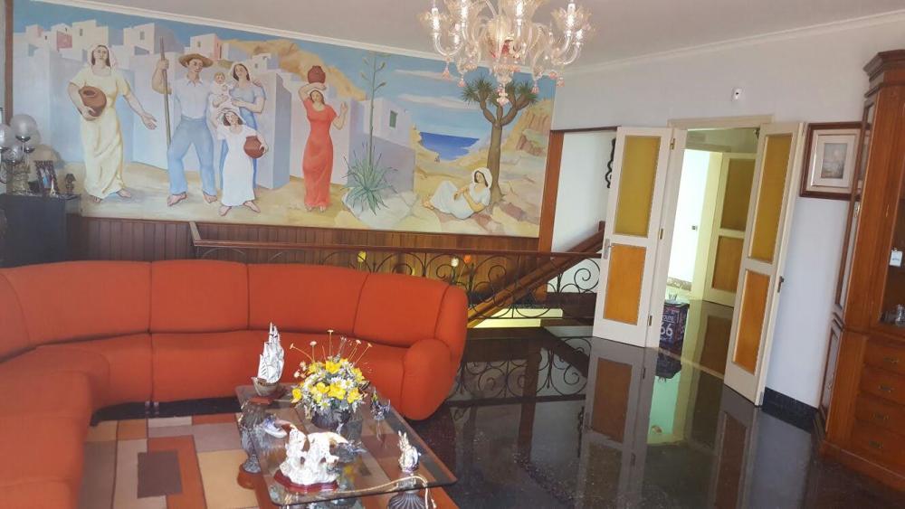  te koop villa Cambalud Área Norte 17