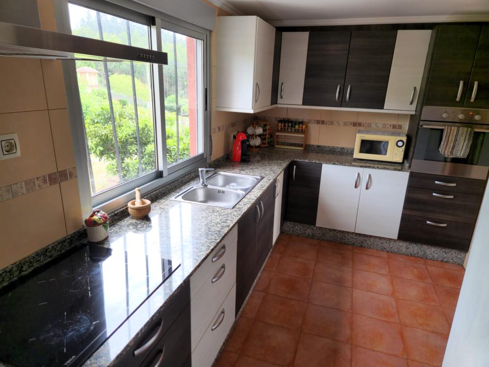  te koop huis Cedeira Ferrol 30