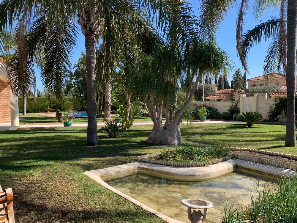  te koop villa San Antonio De Benagéber Camp De Túria 84