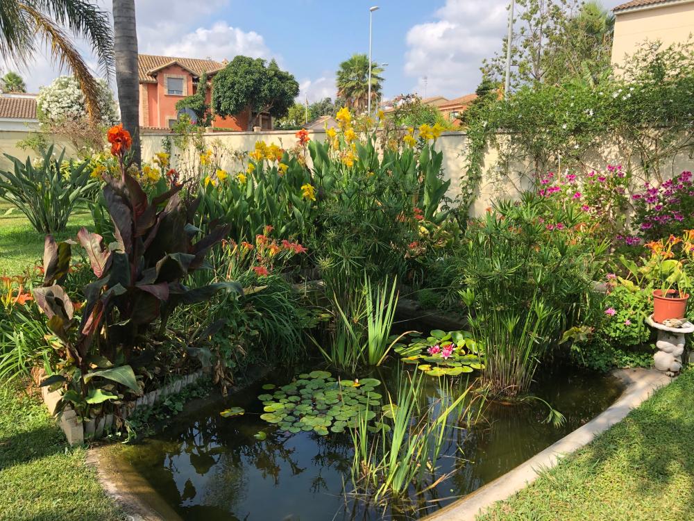  te koop villa San Antonio De Benagéber Camp De Túria 130