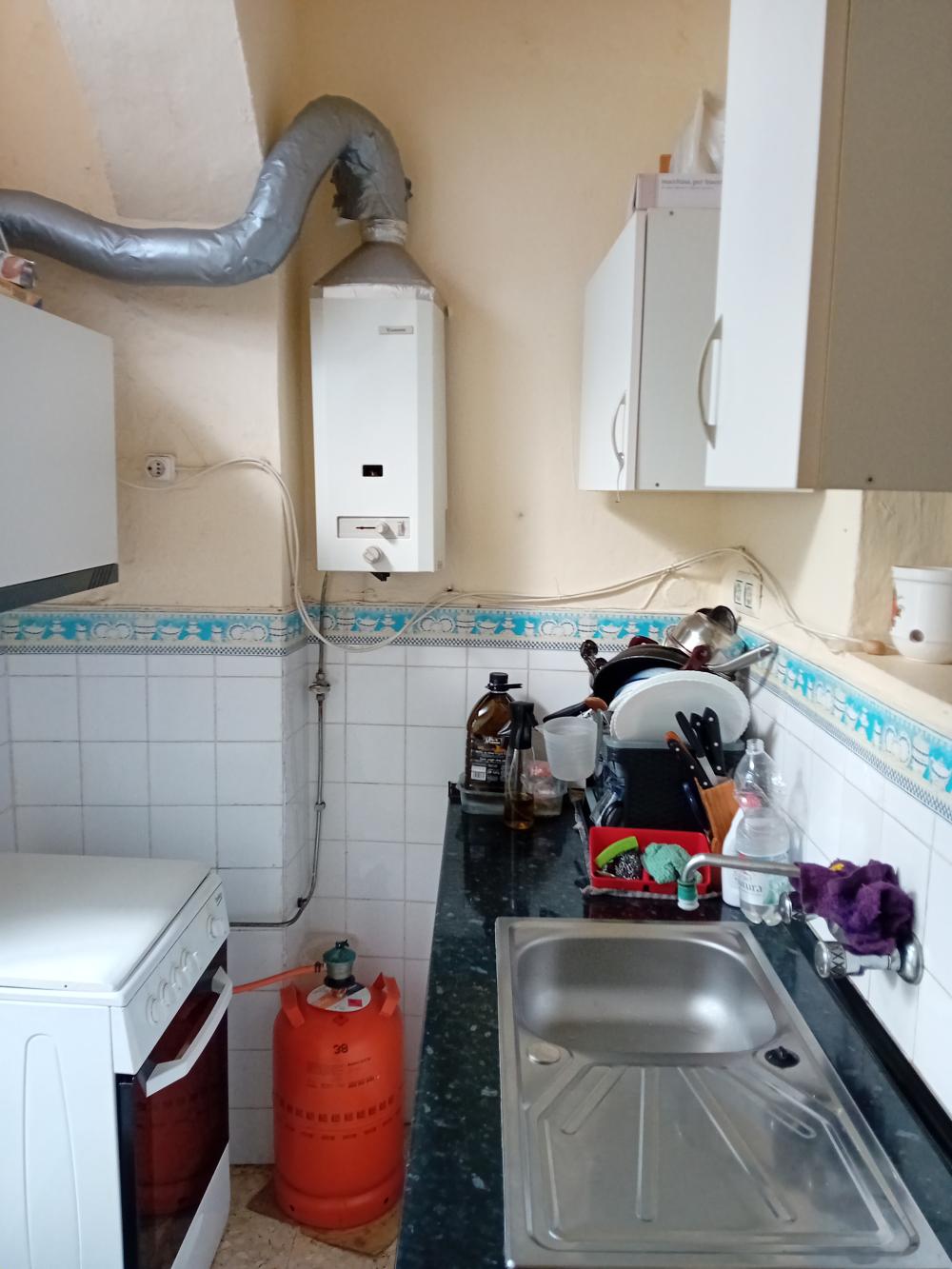  te koop huis Tarifa Campo De Gibraltar 6