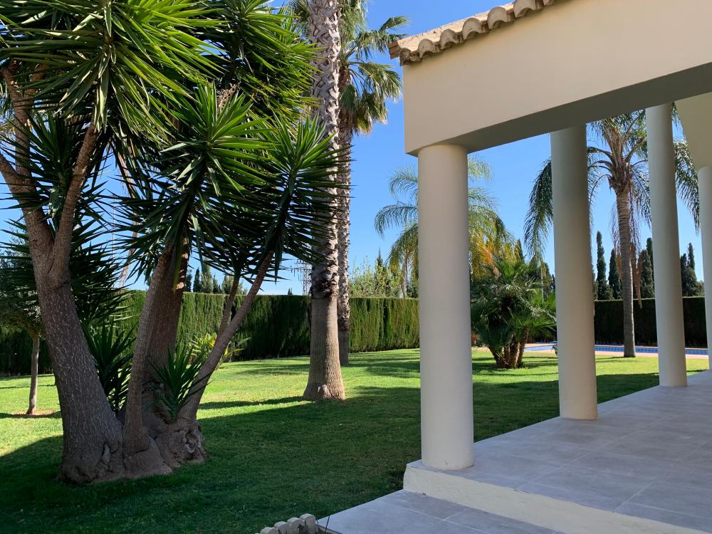  te koop villa San Antonio De Benagéber Camp De Túria 99