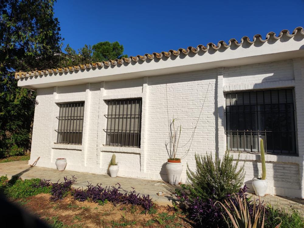  te koop villa Alcalá De Guadaira Metropolitana De Sevilla 46