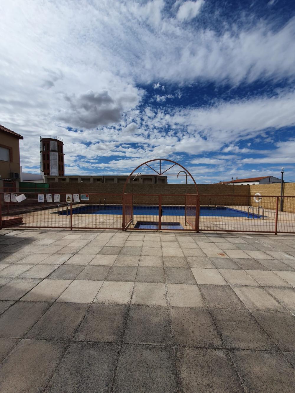  te koop villa Santa Cruz De La Zarza Mesa De Ocaña (La) 21
