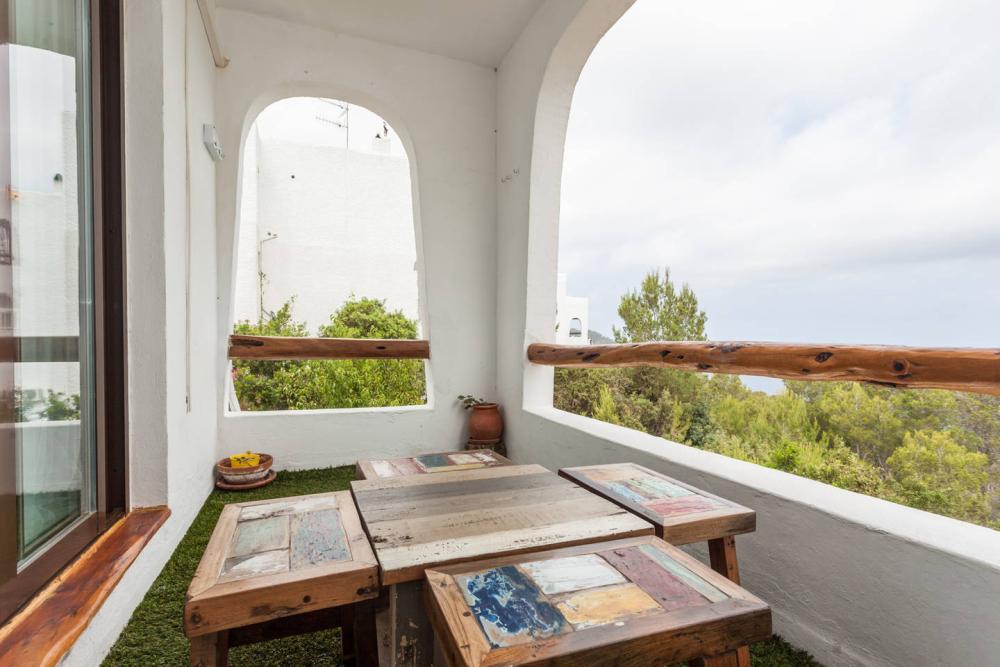  te koop appartement Sant Miquel De Balansat Sant Joan De Labritja 1