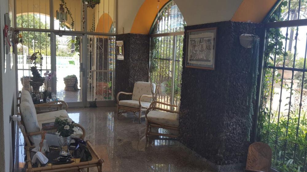  te koop villa Cambalud Área Norte 10