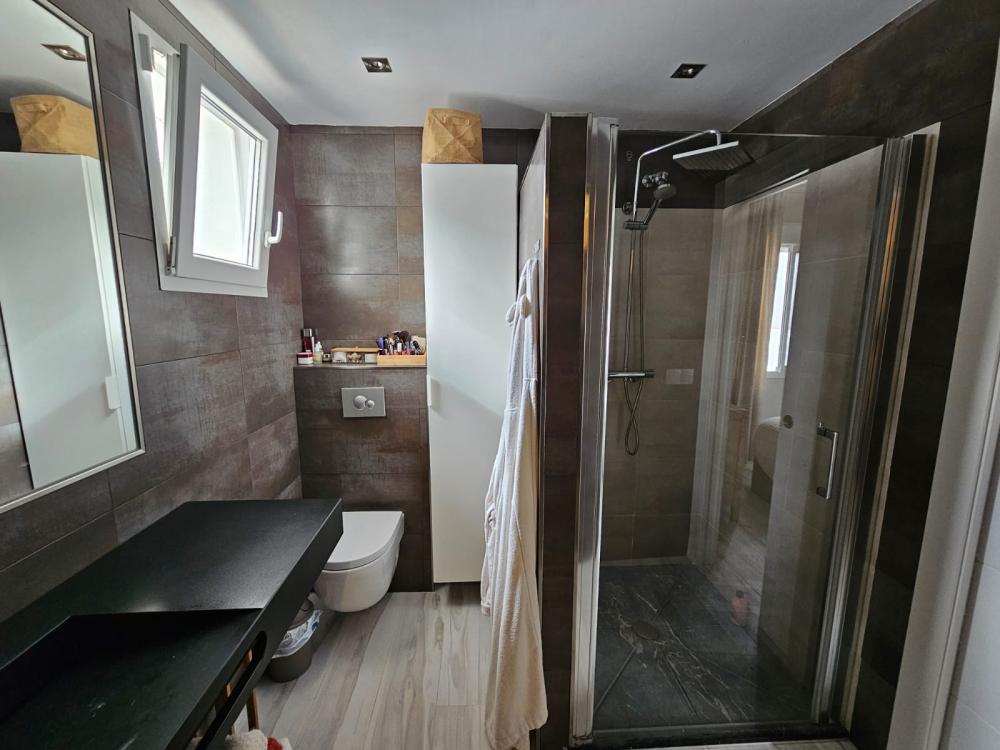  te koop huis Valle Niza Axarquía 9