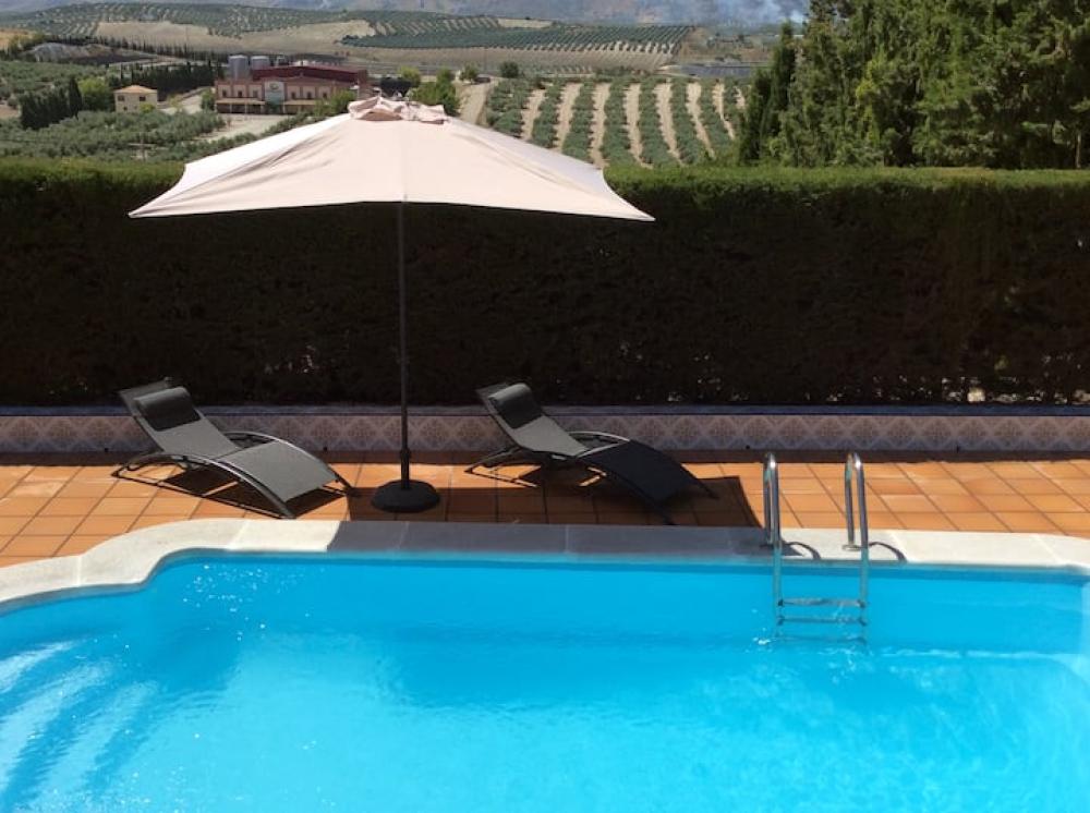 te koop villa Baena Campiña De Baena 20