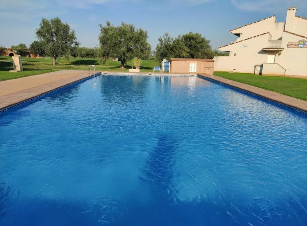  te koop duplex Panorámica Baix Maestrat 2